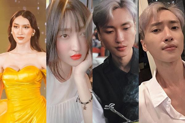 Thí sinh Hoa hậu Chuyển giới Việt Nam ăn cắp ảnh Ngọc Thảo-12