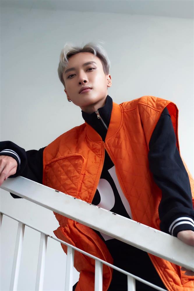 Người đẹp Việt chuyển giới bất ngờ trở về làm nam nhi-5