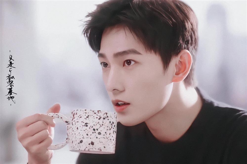 Dương Mịch, La Vân Hi đẹp hoàn hảo như xé sách bước ra đời thực-6