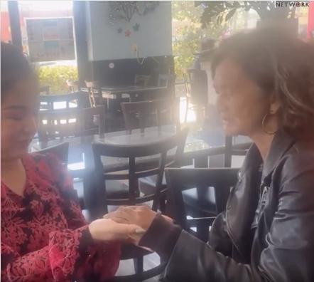 Kim Ngân vô tình gặp lại Thúy Nga, nói câu xúc động-3