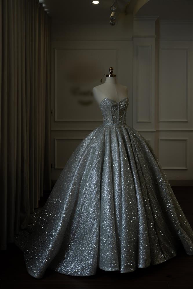 Ảnh hiếm nữ chính Người Ấy Là Ai trong ngày cưới đạo diễn-5