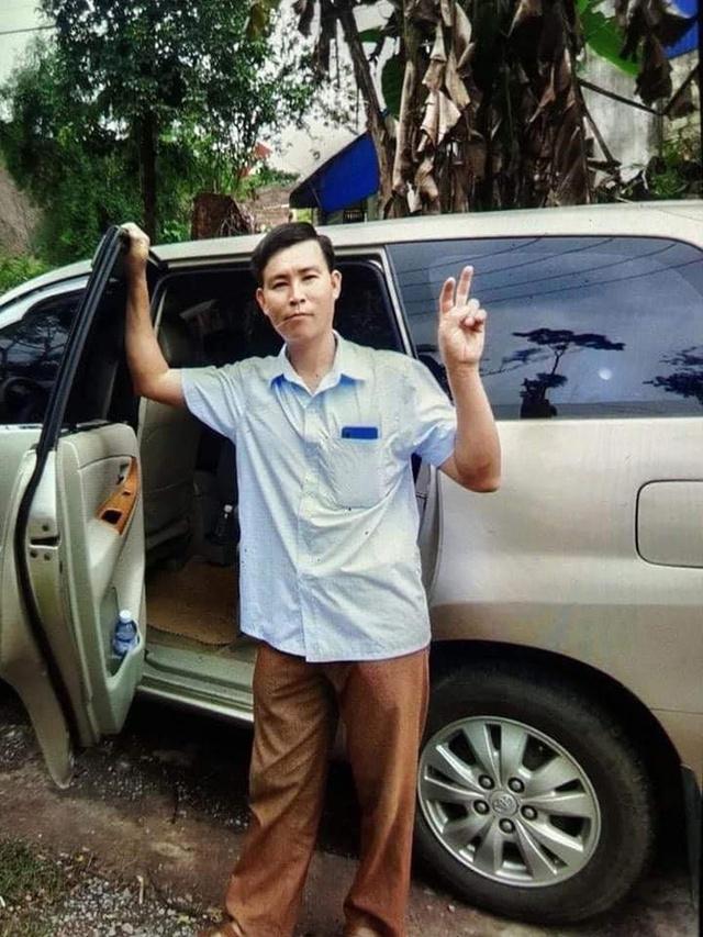 Truy bắt gã con rể sát hại gia đình vợ: Nghi phạm vào nhà dân xin thức ăn?-2