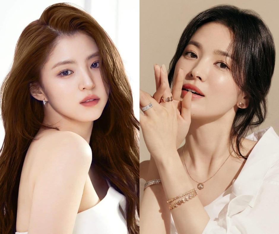 Song Hye Kyo - Han So Hee hợp tác, khán giả lo lắng vì đẹp nhưng đơ-1