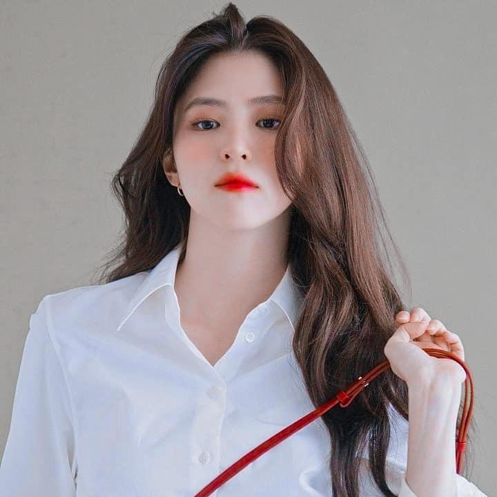 Song Hye Kyo - Han So Hee hợp tác, khán giả lo lắng vì đẹp nhưng đơ-4