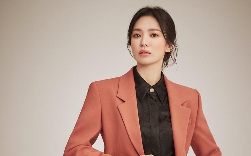 Song Hye Kyo - Han So Hee hợp tác, khán giả lo lắng vì đẹp nhưng đơ-3