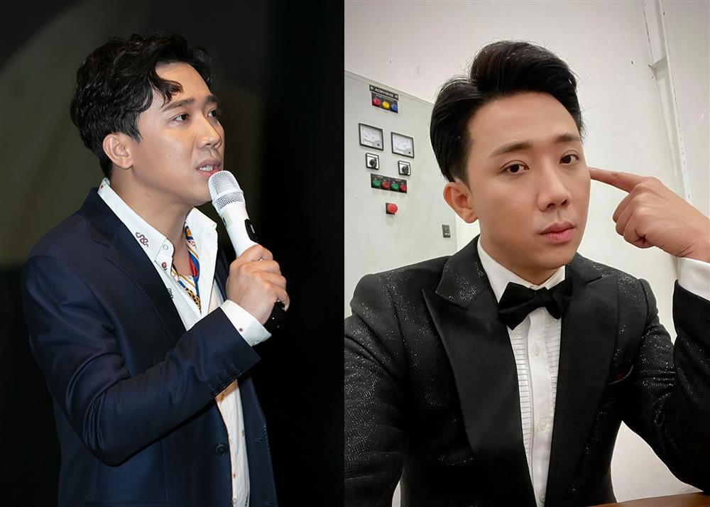 Trấn Thành bị chê kém duyên khi đùa Tóc Tiên bỏ chồng được không-1