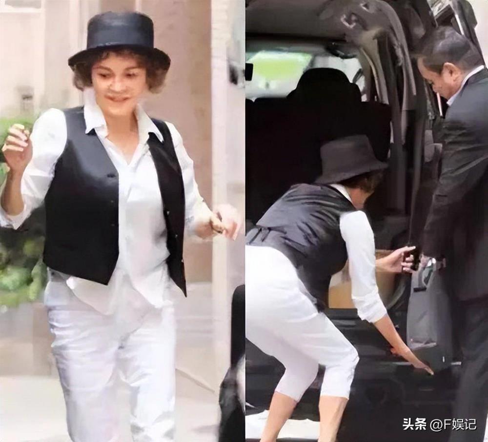 Trương Bá Chi hàn gắn mối quan hệ với mẹ ruột tệ bạc-4