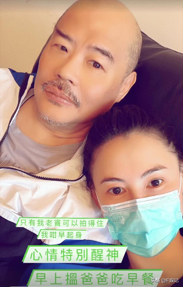 Trương Bá Chi hàn gắn mối quan hệ với mẹ ruột tệ bạc-2