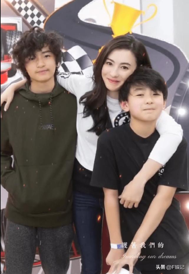 Trương Bá Chi hàn gắn mối quan hệ với mẹ ruột tệ bạc-5