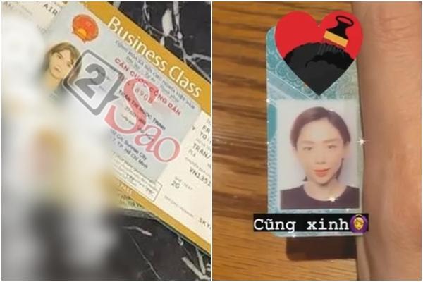 HHen Niê thừa nhận không dám để mặt mộc khi nói chuyện với fan-4