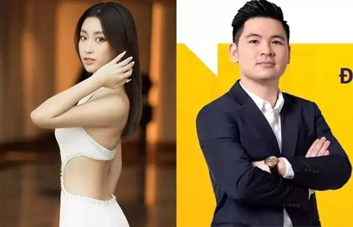 Đỗ Mỹ Linh và con trai bầu Hiển xuất ngoại du hí trước hôn lễ?-5