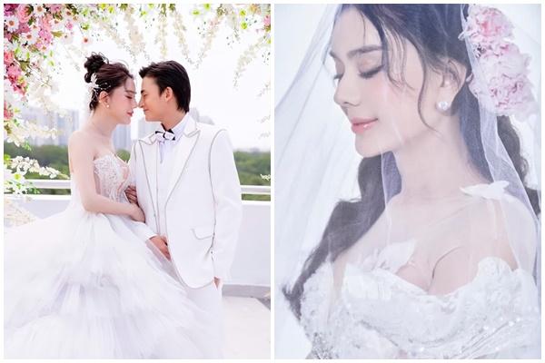 Lâm Khánh Chi mặc lại bikini thị phi HHen Niê: Ai gắt hơn?-11