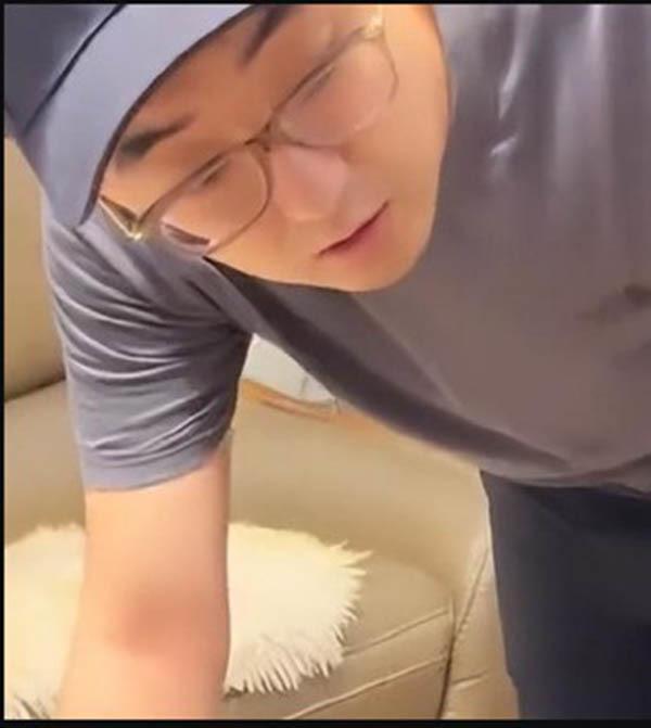 Cháu vợ phá mô hình trăm triệu, chồng xót đứt ruột vợ vẫn mắng ích kỷ-2