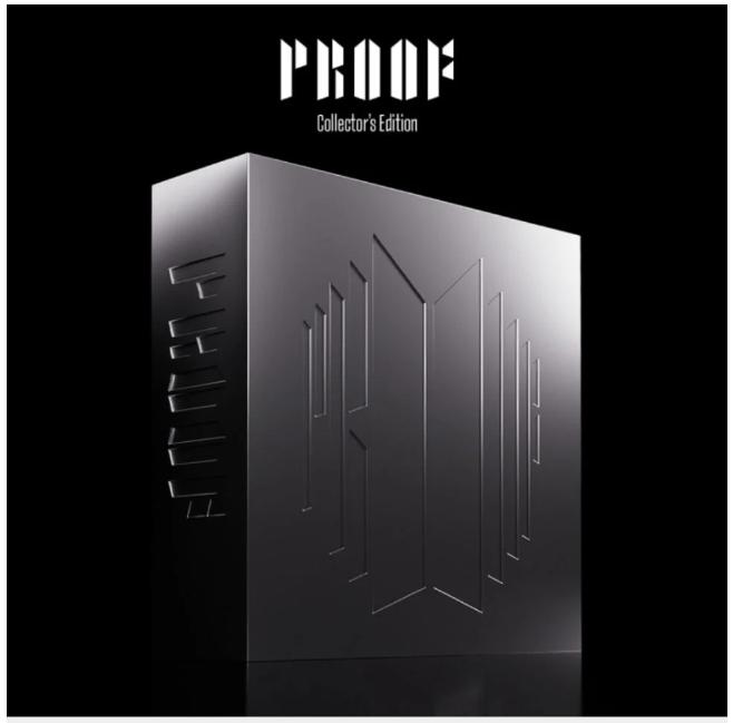 HYBE bị chỉ trích bào tiền fan BTS khi ra mắt album hơn 6 triệu đồng-1