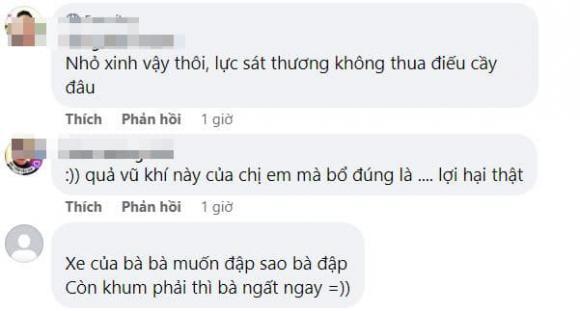 Xôn xao ảnh đế giày cao gót xuyên thủng kính xe ô tô-4