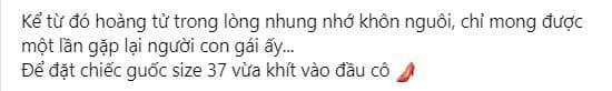 Xôn xao ảnh đế giày cao gót xuyên thủng kính xe ô tô-1