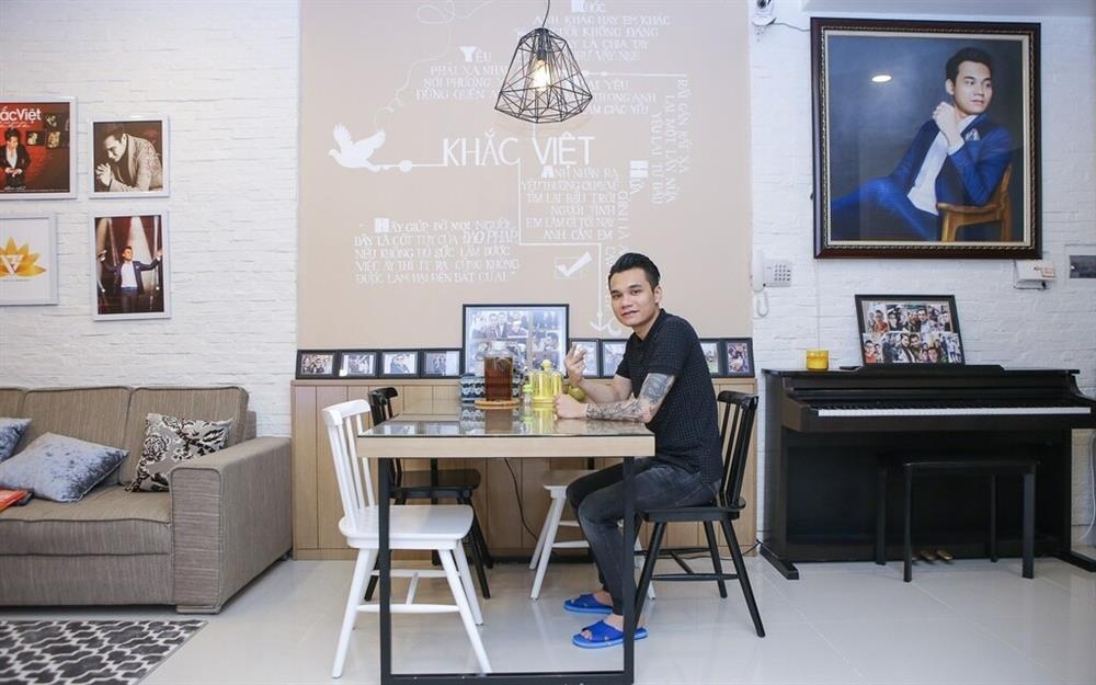 Lóa mắt BST quà bạc tỷ Khắc Việt tặng bà xã Thảo Bebe-7