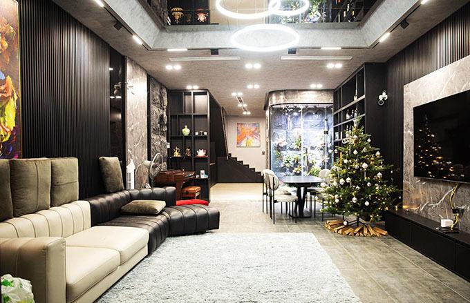 Lóa mắt BST quà bạc tỷ Khắc Việt tặng bà xã Thảo Bebe-4