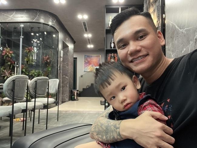 Lóa mắt BST quà bạc tỷ Khắc Việt tặng bà xã Thảo Bebe-5