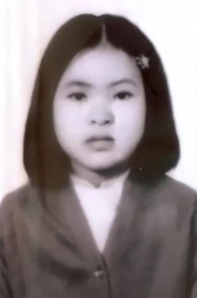 Mẹ con ngỡ ngàng gặp lại nhau sau 49 năm nghe tin con đã mất-2