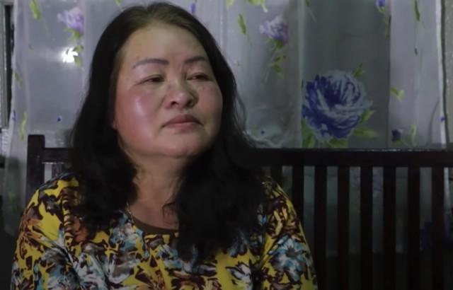 Mẹ con ngỡ ngàng gặp lại nhau sau 49 năm nghe tin con đã mất-4