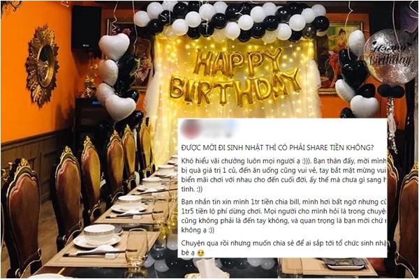 Tổ chức sinh nhật cho con gái 3 tuổi, mẹ đau lòng khi không ai đến-4