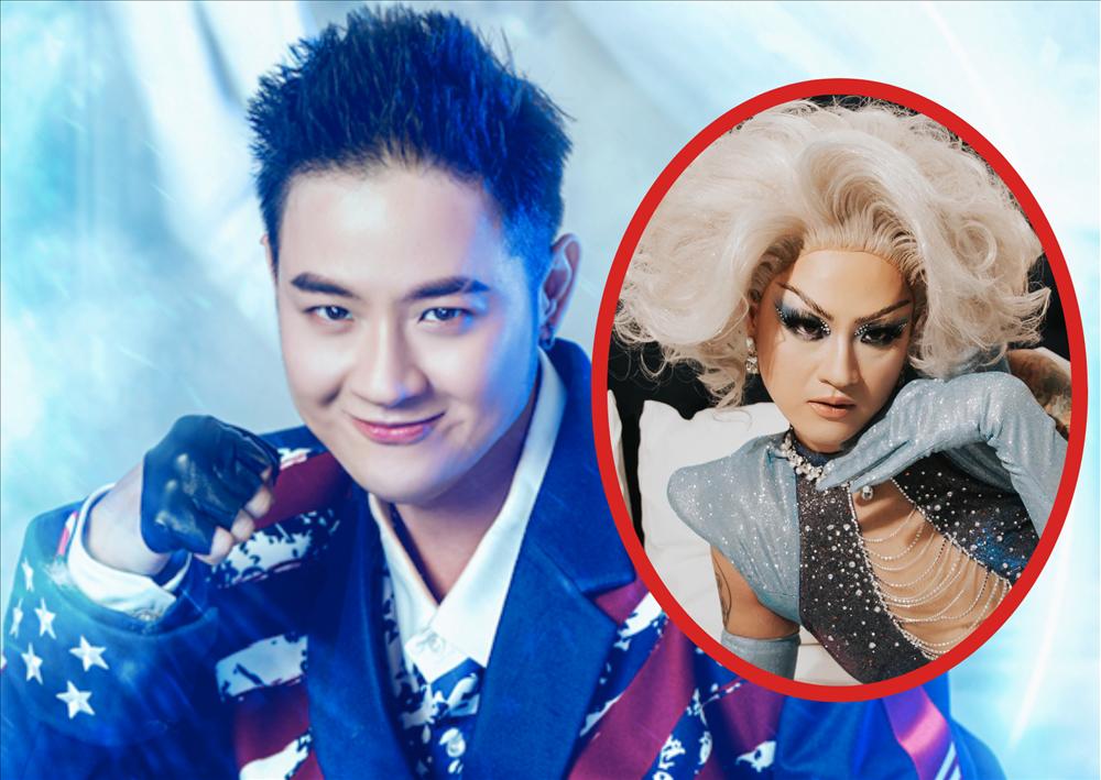 Thanh Duy phủ nhận phông bạt giới tính: Tôi không thuộc LGBT-1