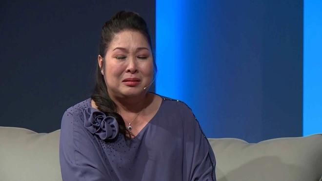 Hồng Vân đau buồn khi học trò đột ngột qua đời-1