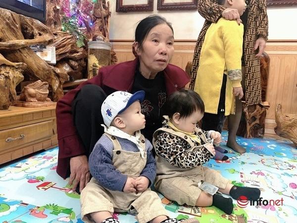 Mẹ chồng nàng dâu giằng co tờ tiền, ngưỡng mộ giao dịch bí mật-2