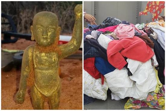 5 tà vật trong nhà ai cũng có, vứt bỏ ngay kẻo làm ăn lụi bại