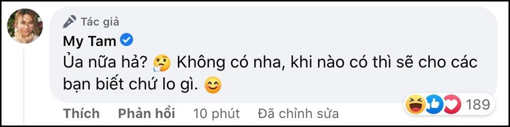 Mỹ Tâm khoe eo thon, bụng phẳng lì đập tan tin đồn có bầu-3
