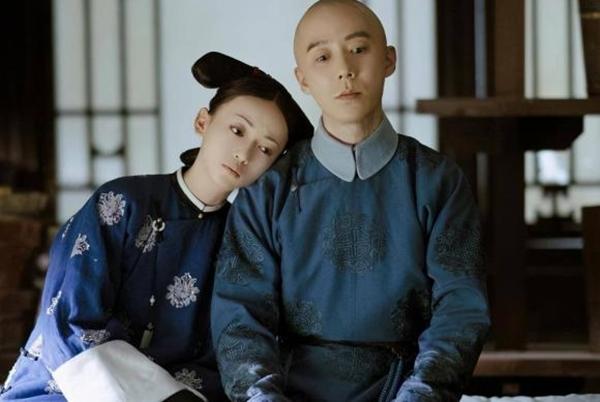 Cung nữ thời xưa phục vụ Hoàng đế ban ngày, thái giám ban đêm-1