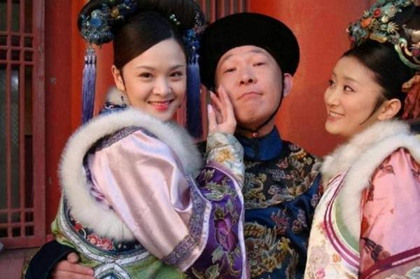 Cung nữ thời xưa phục vụ Hoàng đế ban ngày, thái giám ban đêm-2