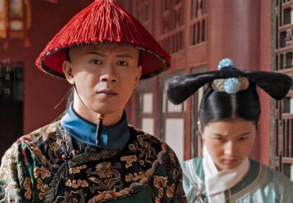 Cung nữ thời xưa phục vụ Hoàng đế ban ngày, thái giám ban đêm-4