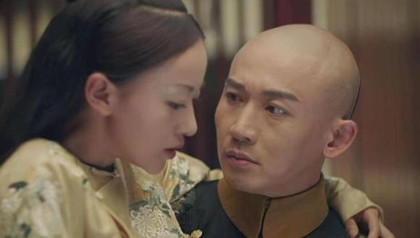 Cung nữ thời xưa phục vụ Hoàng đế ban ngày, thái giám ban đêm-5