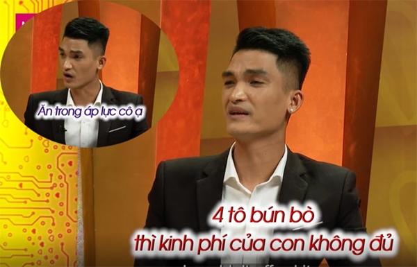 Mạc Văn Khoa kể chuyện cắm laptop hẹn hò bà chủ quán bún đậu-3