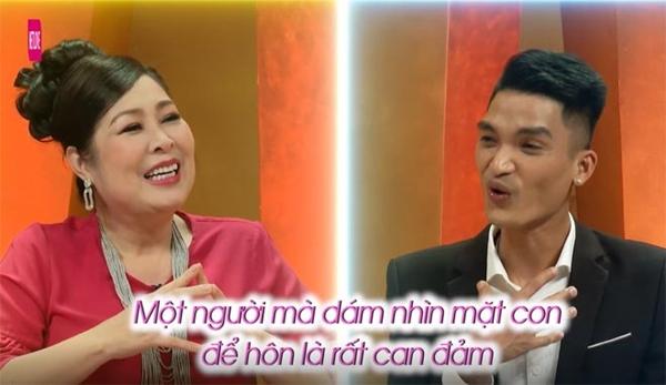 Mạc Văn Khoa kể chuyện cắm laptop hẹn hò bà chủ quán bún đậu-4