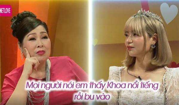 Mạc Văn Khoa kể chuyện cắm laptop hẹn hò bà chủ quán bún đậu-5