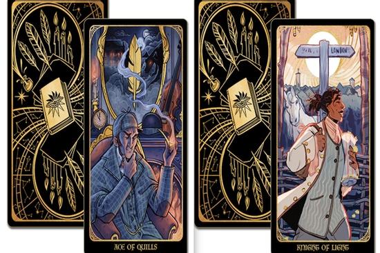 Bói bài Tarot hàng ngày - thứ Tư 7/9/2022: 'Động lòng là dở rồi'