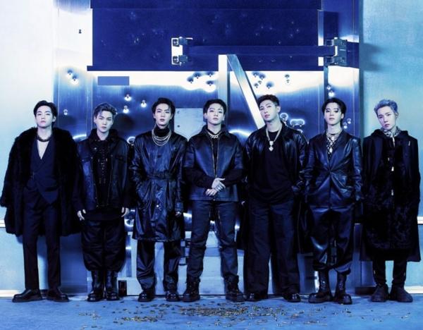 Lisa BLACKPINK làm nên lịch sử, BTS thắng 4 năm liên tiếp VMAs 2022-3