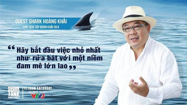 Shark Việt: Từ lừa dối người dùng, vạ miệng đến lùm xùm đời tư-1
