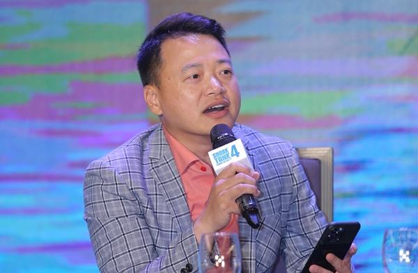 Shark Việt: Từ lừa dối người dùng, vạ miệng đến lùm xùm đời tư-4