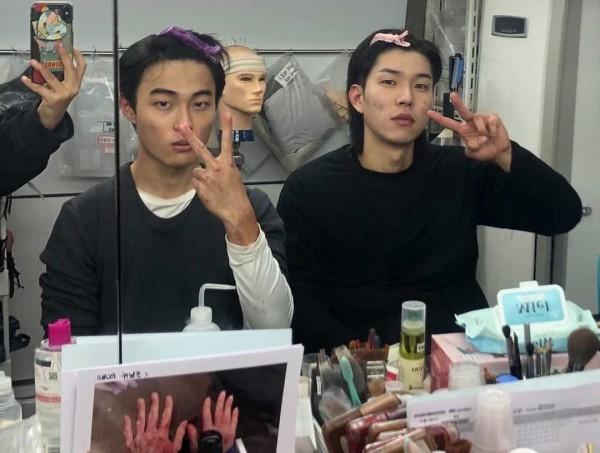 Nam phản diện phim xác sống hóa ra mỹ nam đa tài, vang dội ngày trở lại-4