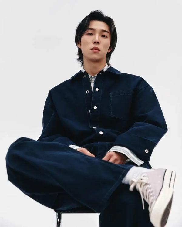 Nam phản diện phim xác sống hóa ra mỹ nam đa tài, vang dội ngày trở lại-9