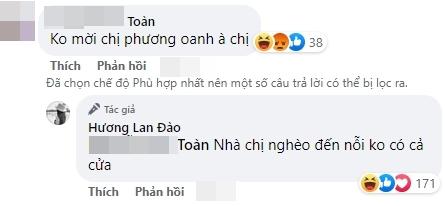 Vợ Shark Bình thâm thúy khi được hỏi thẳng về Phương Oanh-2