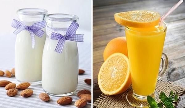 5 nhóm thực phẩm hễ kết hợp là trở thành kẻ thù đường ruột-3