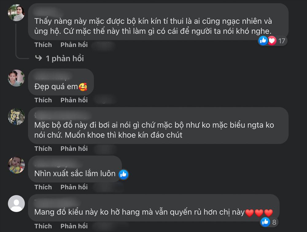 Phương Trinh Jolie khiêu khích antifan sau khi bị đề nghị khiếm nhã-7