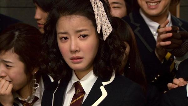 Nữ phụ ghen tuông, ác độc dần biến mất trên phim Hàn-3