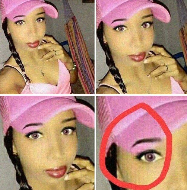 Những thảm họa khi các thánh sống ảo lỡ tay một chút thôi-3