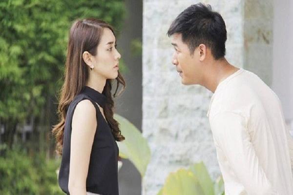 Làm sao để biết chồng có bí mật, đang nuôi giấu trà xanh?-2